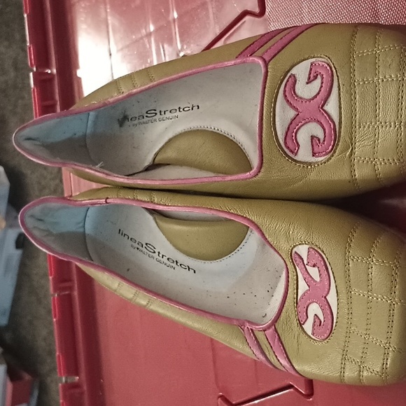 Walter Genuin Shoes - Walter Genuine 6.5